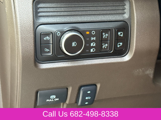 Certified 2026 Ford F350 King Ranch AWD/4WD image 24