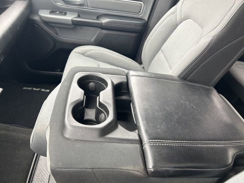 Used 2020 RAM 1500 Big Horn image 23
