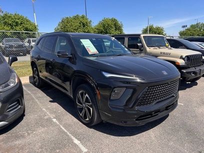 Used 2025 Buick Enclave Sport Touring