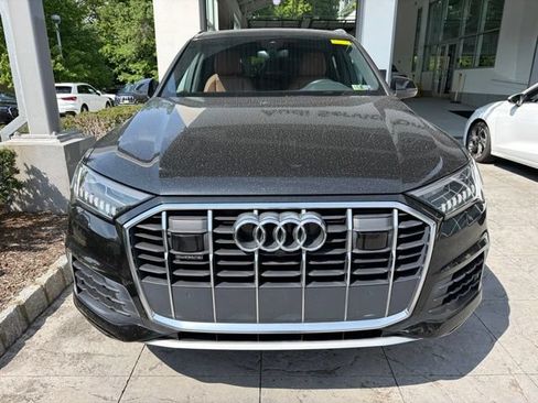 Used 2023 Audi Q7 3.0T Premium w/ Convenience Package AWD/4WD image 7