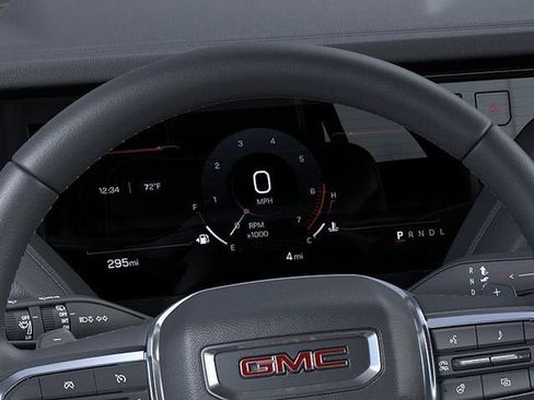 New 2026 GMC Yukon Elevation AWD/4WD image 18