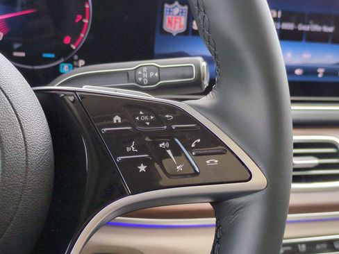 Used 2026 Mercedes-Benz GLE 350 4MATIC image 27