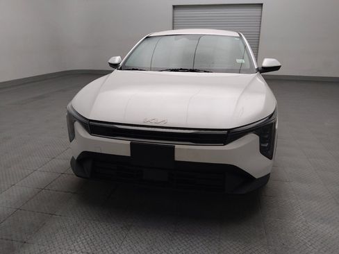 Used 2025 Kia K4 FWD image 15