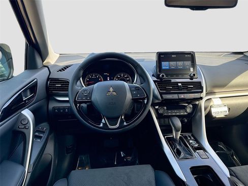 New 2026 Mitsubishi Eclipse Cross Black Edition image 21