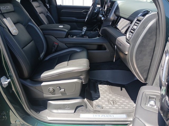 New 2026 RAM 1500 RHO w/ RHO Level 1 Equipment Group AWD/4WD image 33