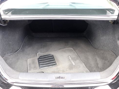 Used 2024 Nissan Sentra SV FWD image 48