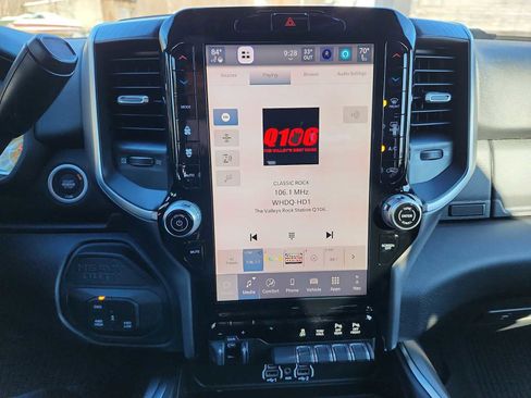 New 2026 RAM 3500 Big Horn image 13