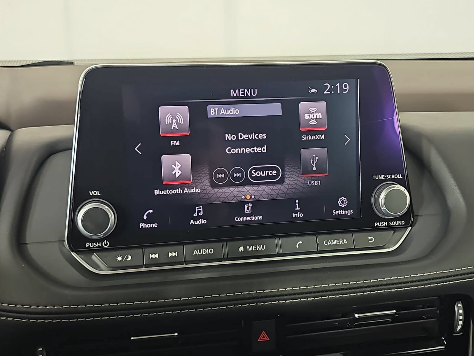 Used 2022 Nissan Rogue SV w/ SV Premium Package AWD/4WD image 21