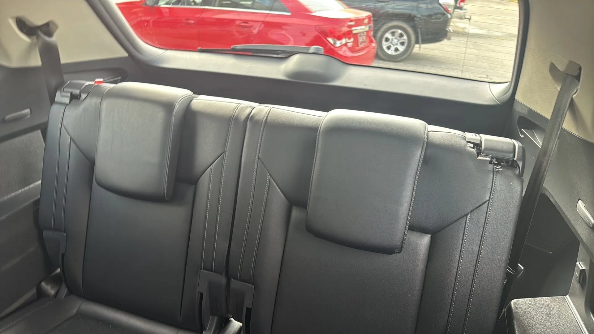 Used 2019 Volkswagen Atlas SEL FWD image 15