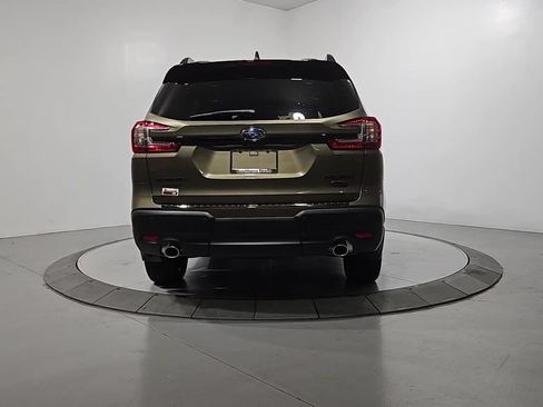 New 2026 Subaru Ascent Bronze Edition AWD/4WD image 4