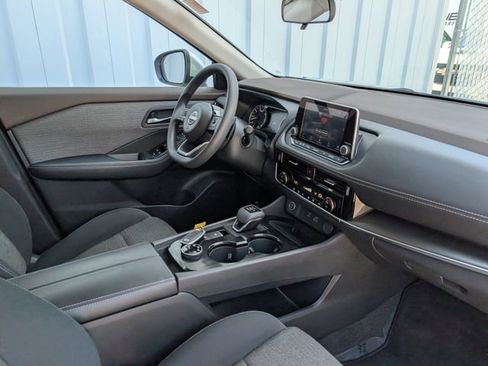 Used 2023 Nissan Rogue SV AWD/4WD image 32