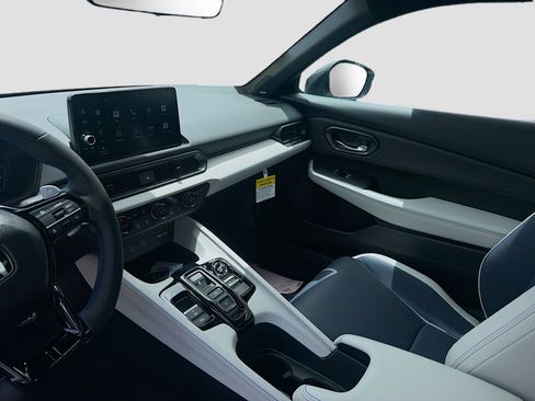 New 2026 Honda Prelude image 19