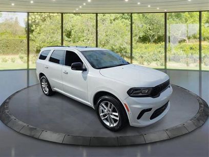 Certified 2023 Dodge Durango GT