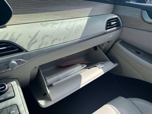Used 2021 Hyundai Palisade SEL FWD image 32