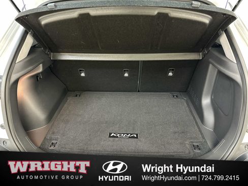 Certified 2023 Hyundai Kona Limited image 14