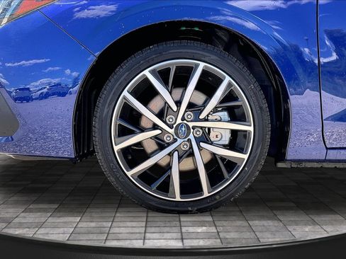 New 2026 Subaru Impreza 2.0i Sport AWD/4WD image 11