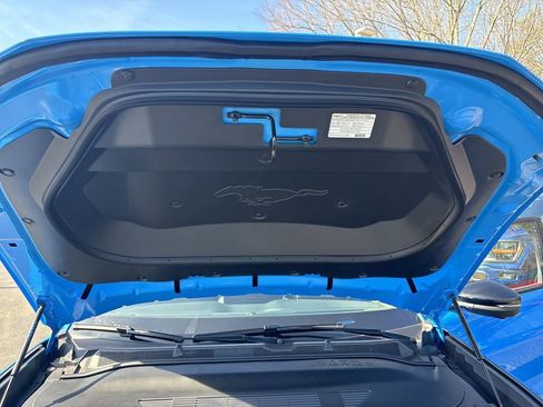 New 2024 Ford Mustang Mach-E Select w/ Comfort Package Lite image 46