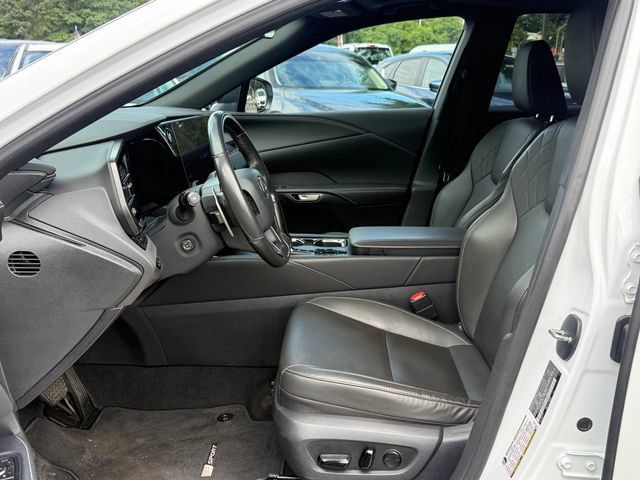 Used 2025 Lexus RX 350h AWD/4WD image 22