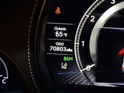 Used 2018 Lexus LS 500h AWD image 14