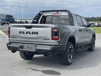 Used 2022 RAM 1500 Rebel w/ Off Road Group video 3