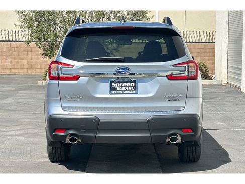 New 2026 Subaru Ascent Touring AWD/4WD image 4