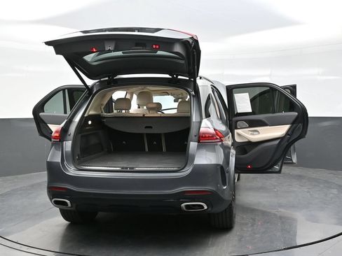 Used 2020 Mercedes-Benz GLE 580 4MATIC image 45
