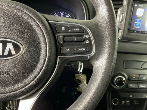 Used 2017 Kia Sportage LX w/ LX Popular Package FWD image 25