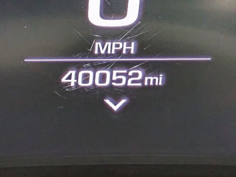 Used 2021 Chevrolet Camaro SS w/ Wild Cherry Design Package 1 image 25