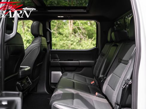 Used 2023 Ford F150 Raptor AWD/4WD image 49