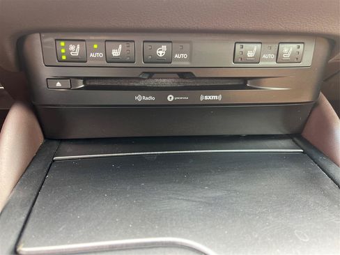 Used 2019 Lexus ES 350 w/ Premium Package FWD image 19