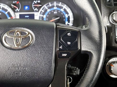 Used 2014 Toyota 4Runner Trail AWD/4WD image 26