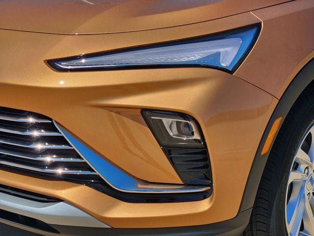 New 2026 Buick Envista Sport Touring FWD image 8