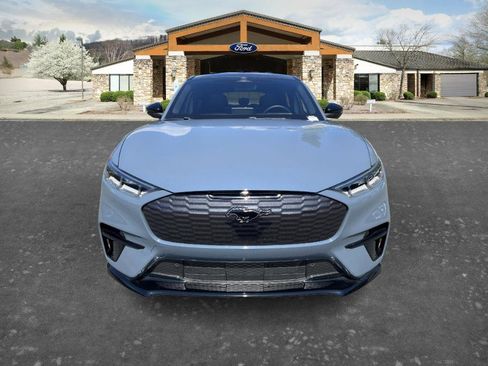 Used 2023 Ford Mustang Mach-E GT image 2