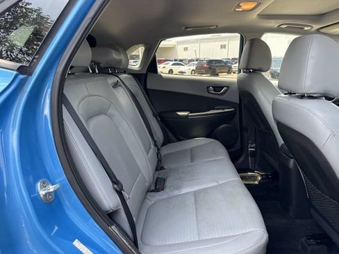 Used 2019 Hyundai Kona Ultimate FWD image 32