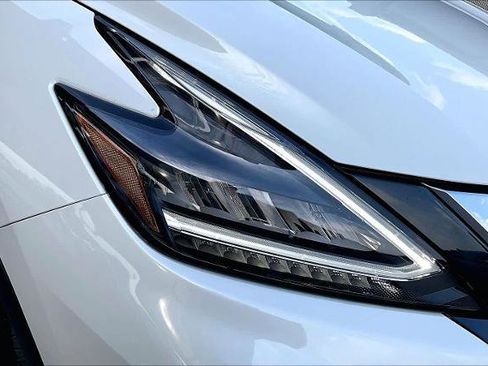 Certified 2024 Nissan Murano SL image 27