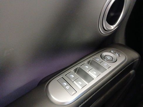 New 2026 Hyundai Palisade Calligraphy FWD image 20
