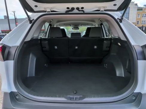 Certified 2024 Toyota RAV4 XLE image 13