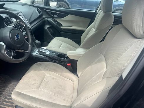 Used 2023 Subaru Impreza 2.0i Premium AWD/4WD image 8