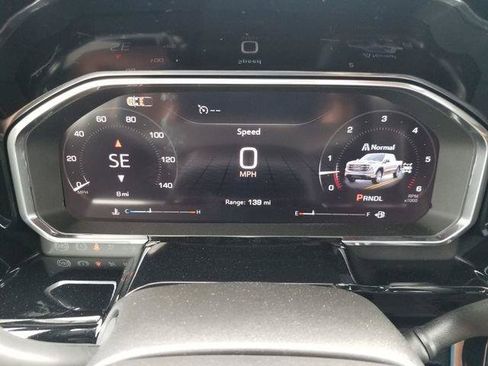 New 2026 GMC Sierra 1500 SLE AWD/4WD image 16