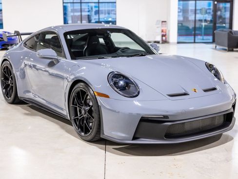 Used 2024 Porsche 911 GT3 image 10