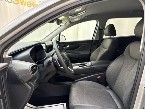 Used 2023 Hyundai Santa Fe SEL AWD/4WD image 12