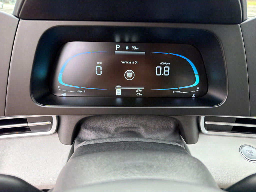 New 2026 Hyundai Elantra SEL Sport FWD image 27