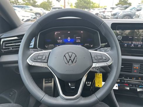 New 2026 Volkswagen Jetta Sport FWD image 19