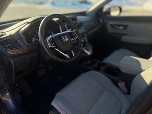 Used 2019 Honda CR-V EX image 13