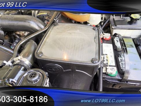 Used 2004 Ford F250 Lariat AWD/4WD image 20