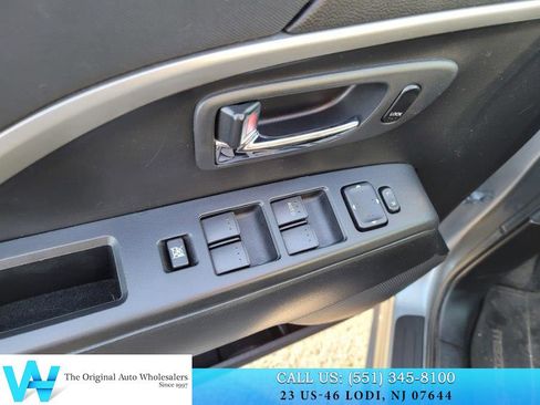 Used 2015 MAZDA MAZDA5 Sport FWD image 10