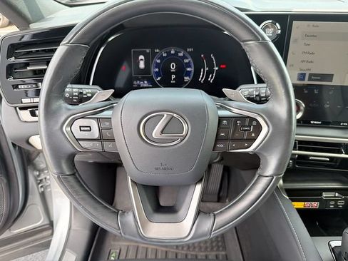 Certified 2024 Lexus RX 350 Premium w/ Cold Area Package AWD/4WD image 12