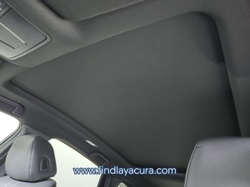 New 2026 Acura RDX SH-AWD image 11