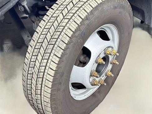 Used 2022 RAM 3500 Tradesman image 37