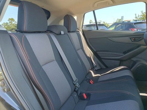 Certified 2023 Subaru Crosstrek 2.0i Premium image 21